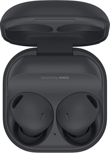 Los Galaxy Buds2 Pro son los mejores auriculares inalámbricos Samsung 2025 con sonido 360.