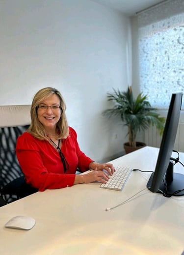 Carolina L Herrera contacto