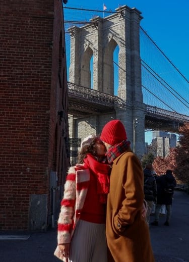 New York Dumbo