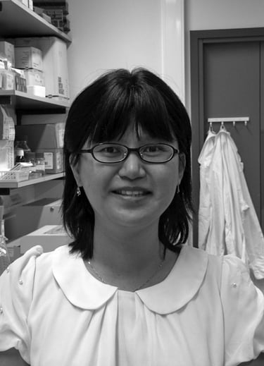 Kah Ying Ng, PhD, Senior R&D Scientist