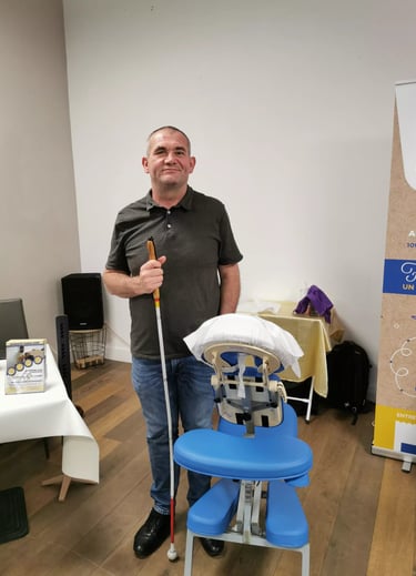 Jean Michel Gonçalves