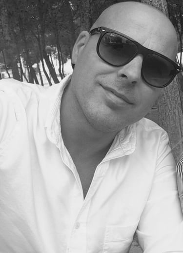 foto del autor Dane Vera