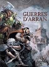 Guerres d'Arran