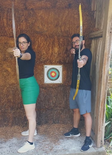 Equipe Bullseye