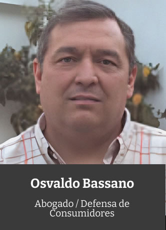 Osvaldo Bassano