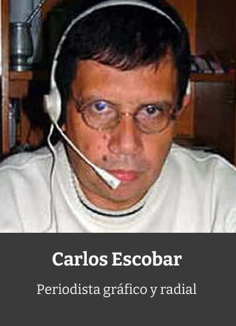 Cerlos Escobar