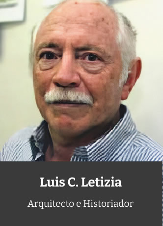 Luis Letizia