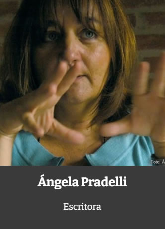 Ángela Pradelli