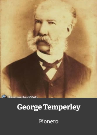 George Temperley