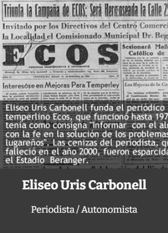 Eliseo Uris Carbonell