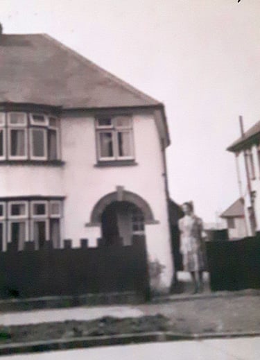 11 Ravenswood Avenue, Tunbridge Wells TN2 3SG