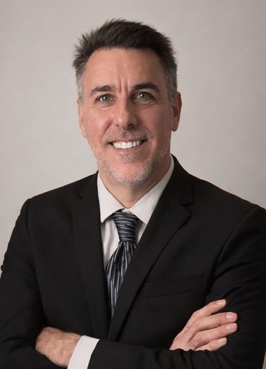 Photo of Patrick Rumore, New Jersey Realtor