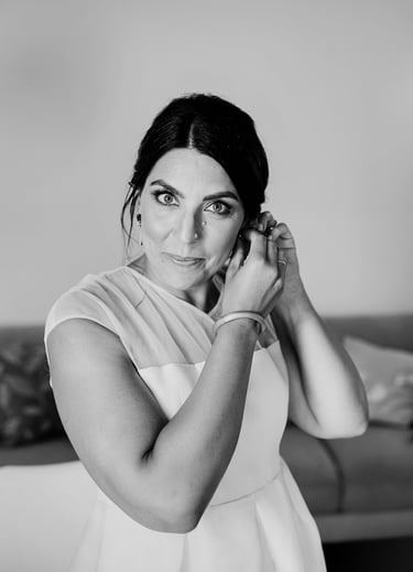 Nikki Bowden, Noosa-sunshine coast-brisbane-based authorised marriage celebrant