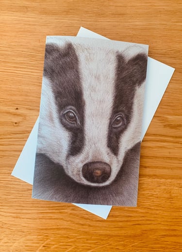 Badger