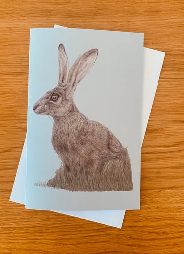Hare