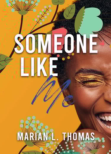 Someone Like Me | Women's Fiction Novel