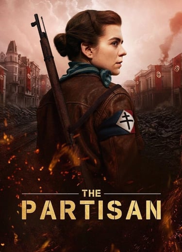 The Partisan