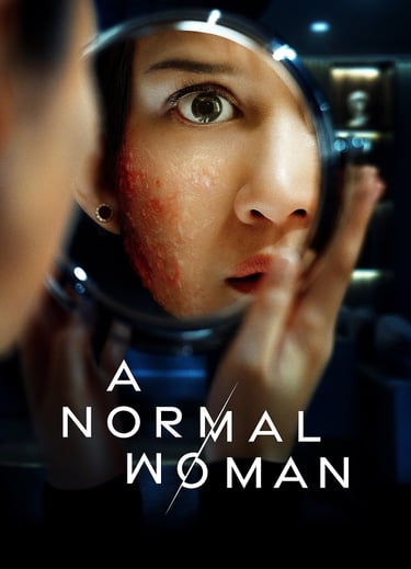 A Normal Woman