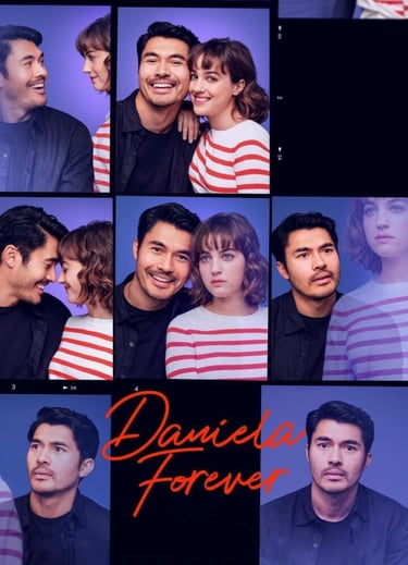 Daniela Forever
