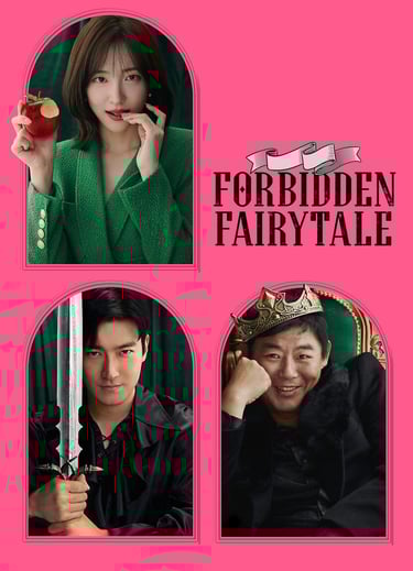 Forbidden Fairytale