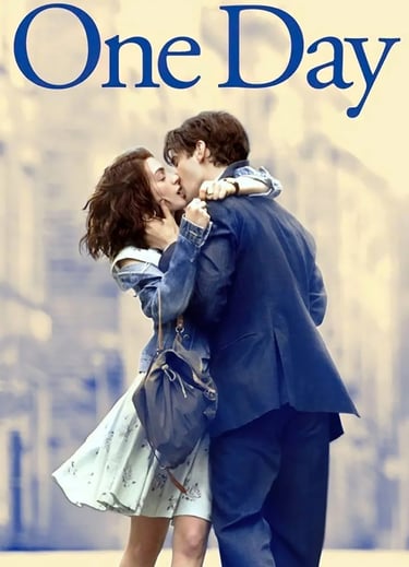 One Day (2011)