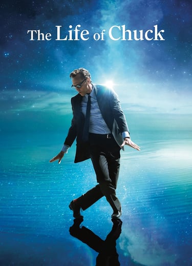 The Life of Chuck