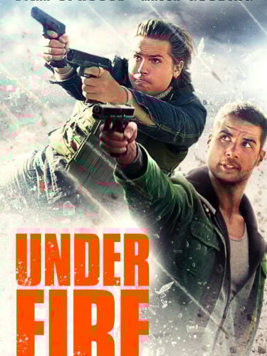 Under Fire