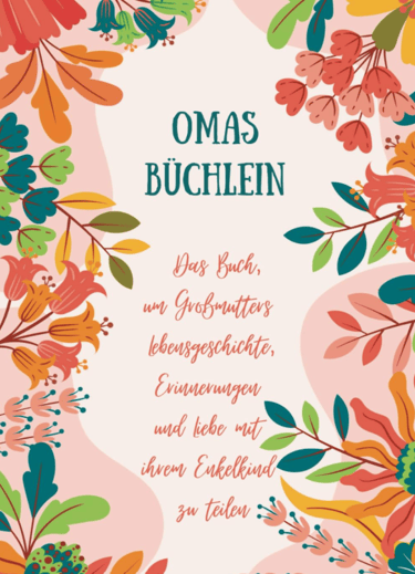 Omas's Büchlein
