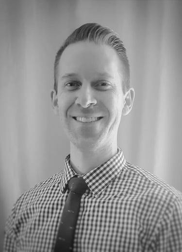 Portrait of the principal architect.