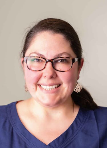 picture of assistant Amber