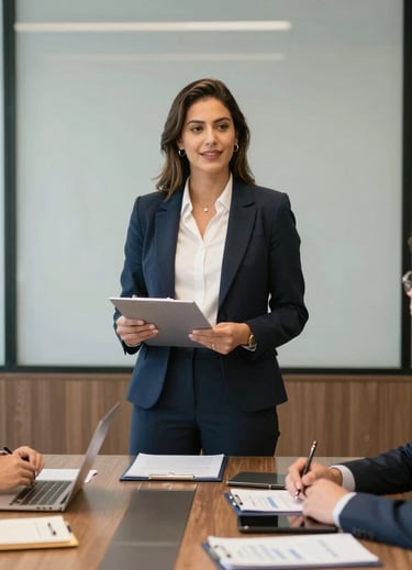 Retire os brincos e colar