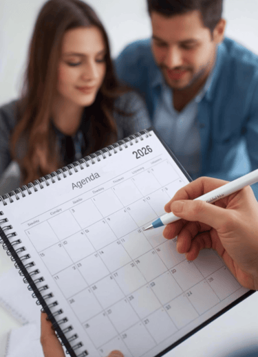 Marcação de Consulta