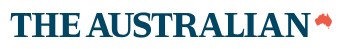 Logo the Australian newspaper