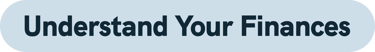 Understand Your Finances Blurb