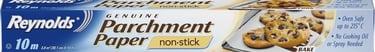 a box of remold's parchment paper, with a picture of a