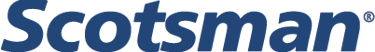 Logotipo Scotsman
