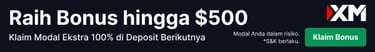 XM Kode Partner 6M888