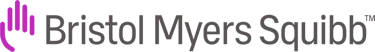 logo of Bristol Myers Squibb with external link to a linkedin post