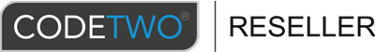 Canadian codetwo reseller
