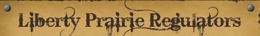 Liberty Prairie Regulators