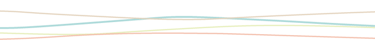 flowy lines divider
