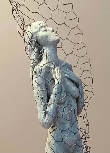 A clickable link leading to the figurative section of the website.