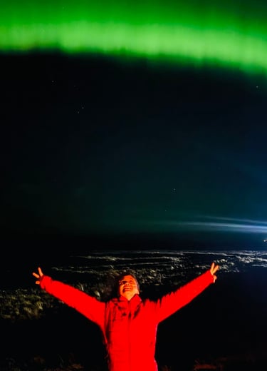 Northern Lights