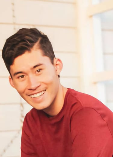 Braeden Lin