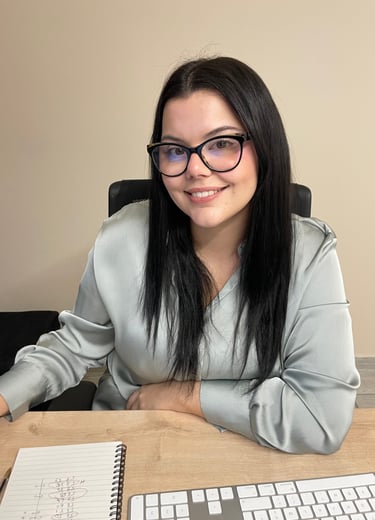 Alicia PEREIRA - Belong conseil et management