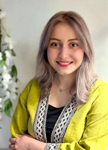 affordable in-person therapy toronto