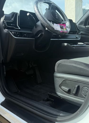 nettoyage intérieur voiture à domicile Avignon