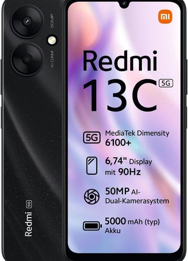 redmi 13c
