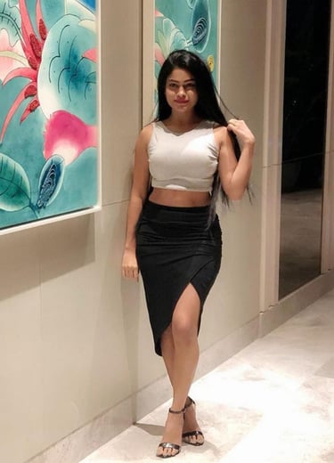 Model Call Girls in Goregaon