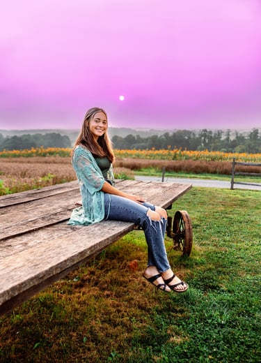 Lancaster PA senior picture photographer. Manheim PA Senior Picture Photographer